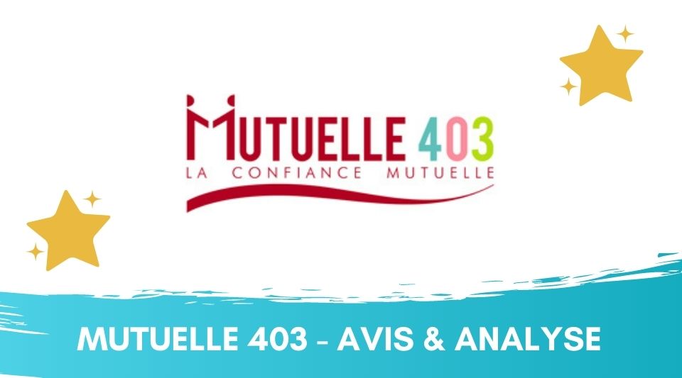 Mutuelle 403