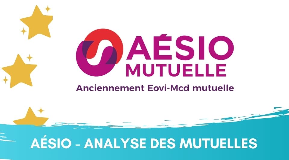 aesio mutuelle