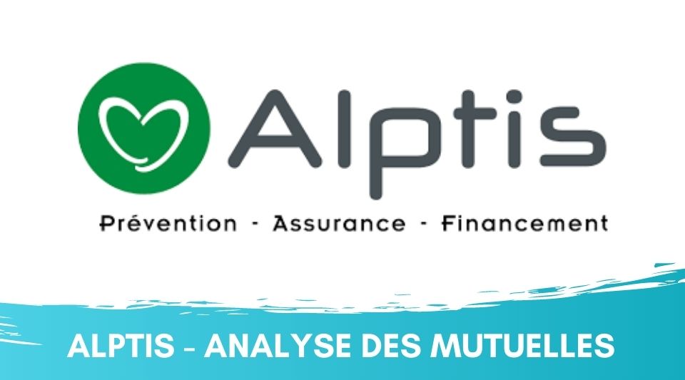 avis sur la mutuelle alptis