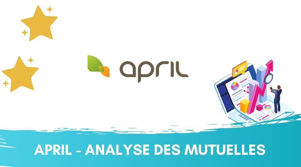 analyse et avis des mutuelles April