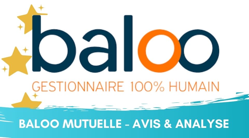 Baloo mutuelle santé