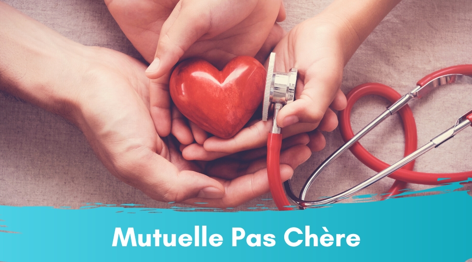 Facile de trouver une mutuelle pas cher