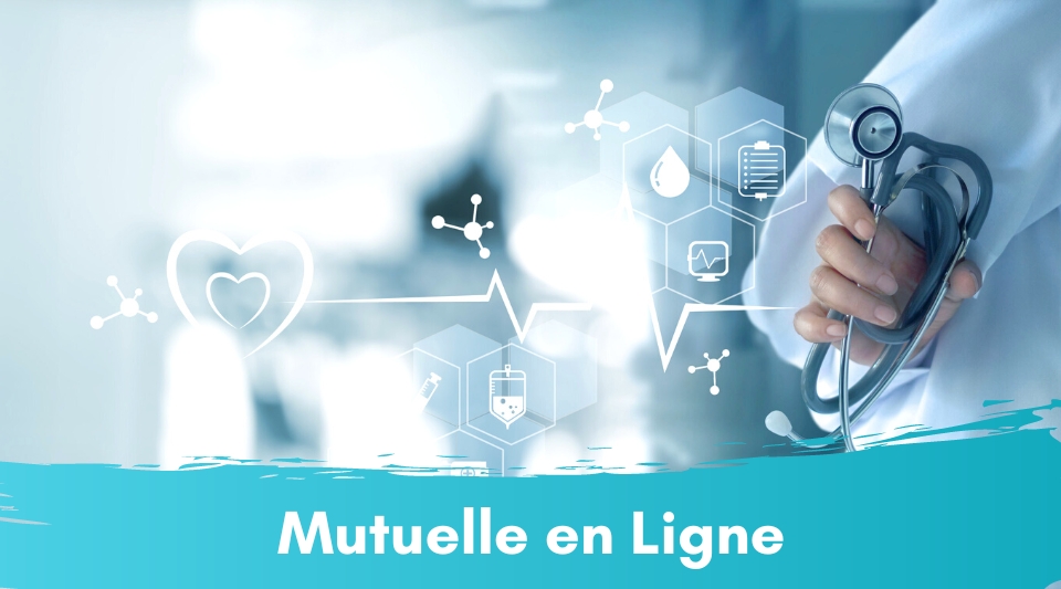 Mutuelle santé en ligne pas chère