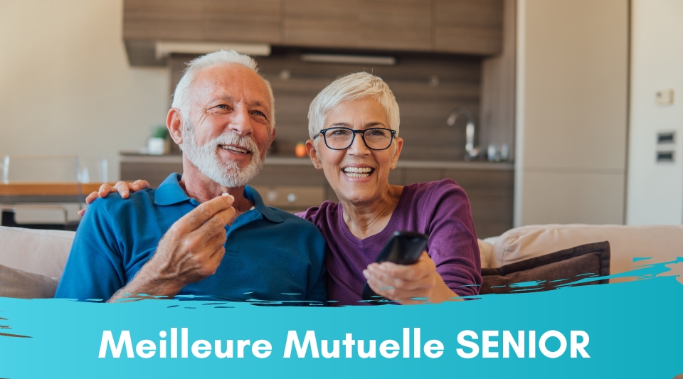 classement en ligne des meilleures mutuelles seniors