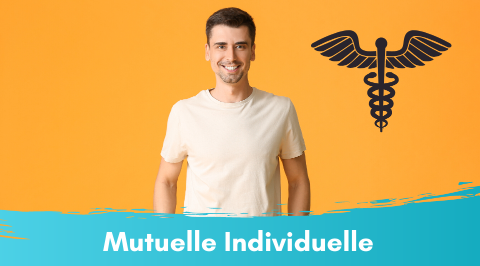 la mutuelle à titre individuelle sert à rembourser les soins