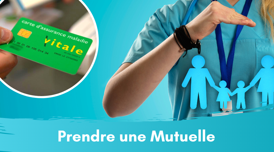 prendre une mutuelle n'a jamais été aussi simple