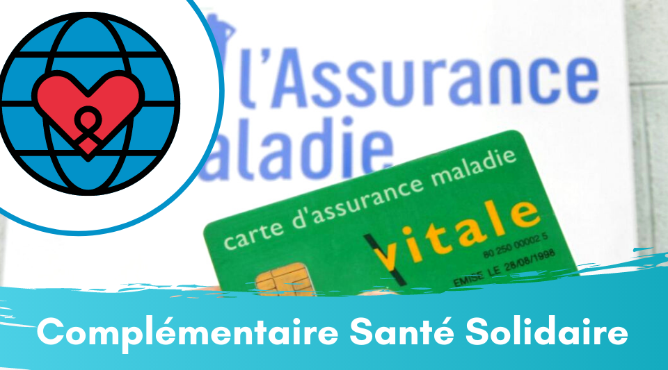 la complémentaire santé solidaire est une aide de l'état