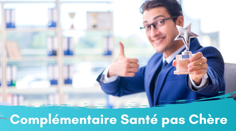 complémentaire santé pas chère