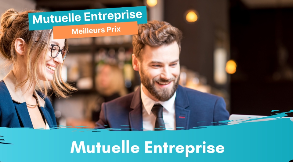 Mutuelle entreprise au meilleur prix pour les salariés