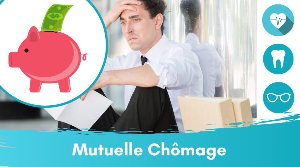 personne au chomage sans mutuelle