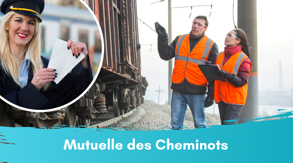 mutuelle pour les cheminots