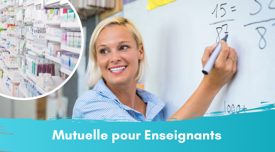 la mutuelle pour enseignants