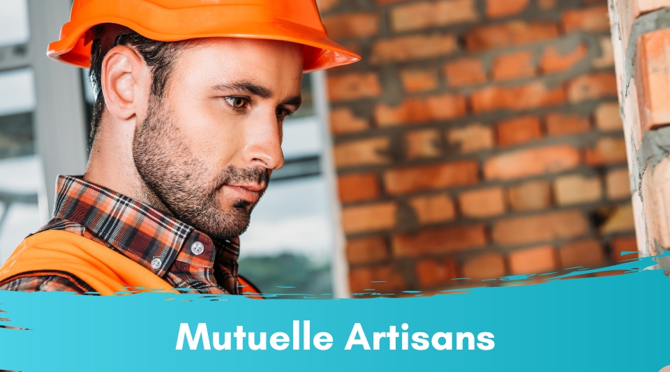 Mutuelle Artisan en ligne