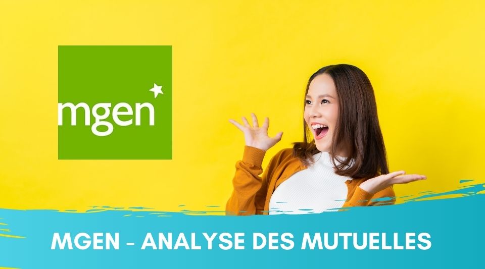 comparatif, analyse, avis sur la mgen et ses mutuelles