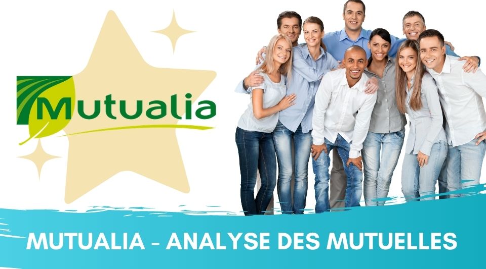 Mutualia Mutuelle