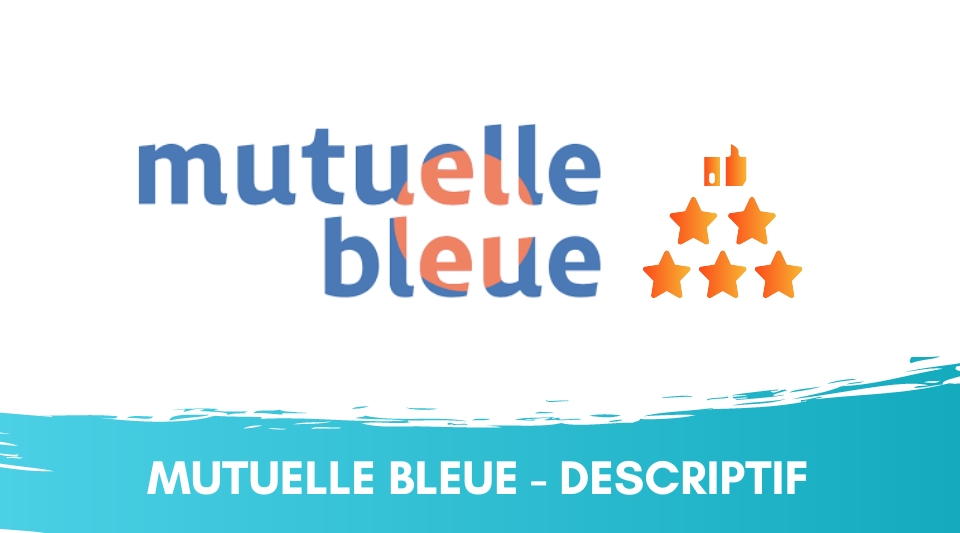 mutuelle bleue avis