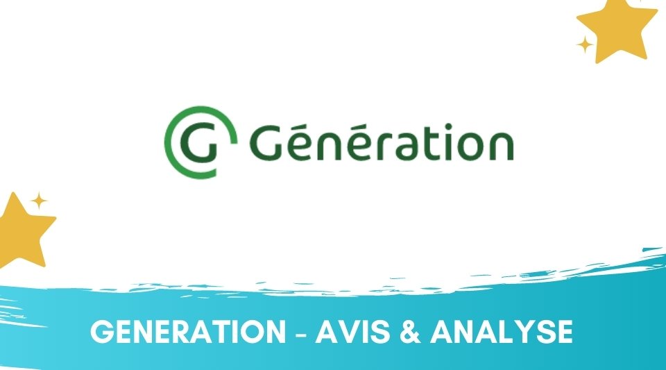 avis sur la mutuelle génération