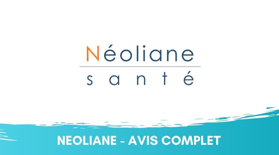 avis néoliane de santiane