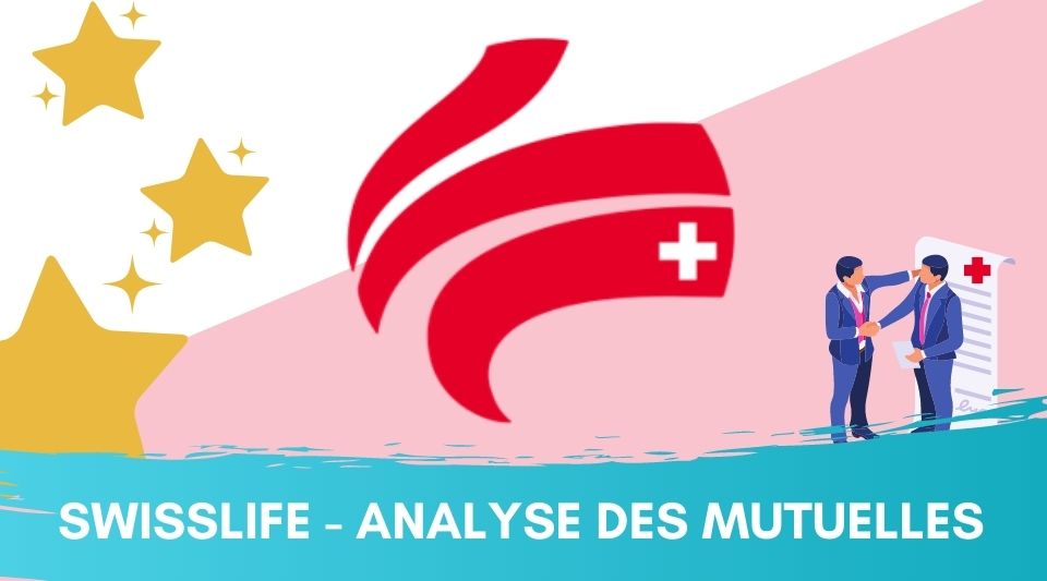 Swisslife Mutuelles et Complémentaires Santé